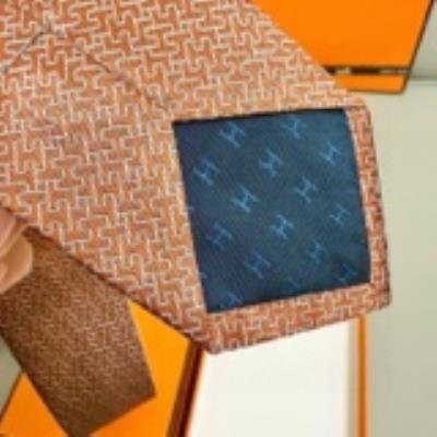 wholesale quality hermes silk ties model no. 21